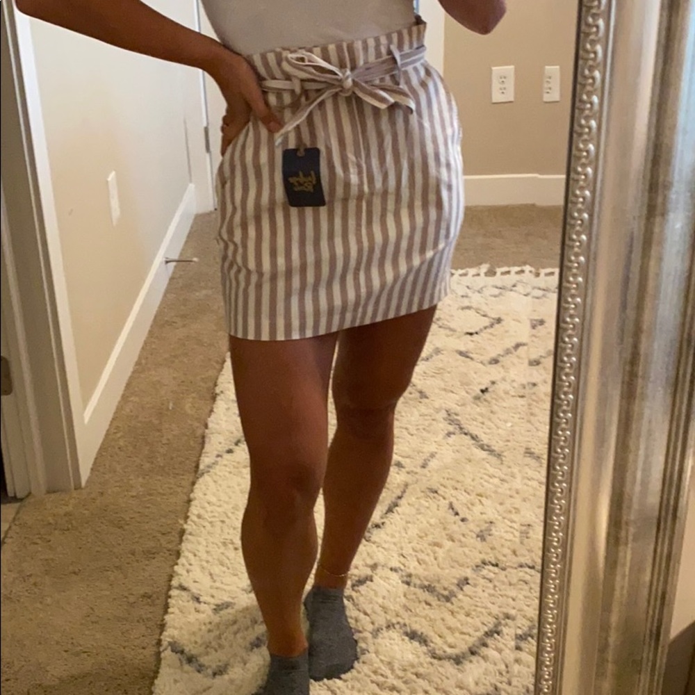 Boutique skirt new with tags